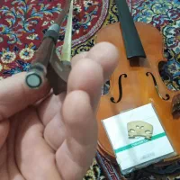 ویولن حرفه ای
