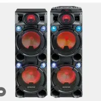 اسپیکر اصلی سونیا