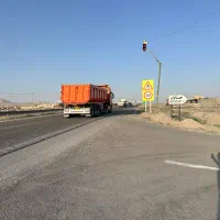 زمین برکمر بندی / ۷*۲۰/تک برگ /