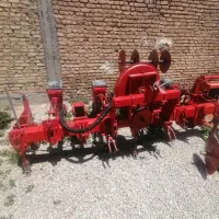 فروش دستگاه کشت ذرت لوبیا نخود مارک کاسپاردو