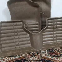 کفپوش پژو بابل