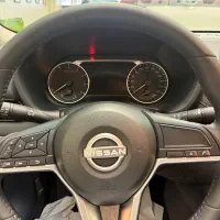 نیسان سیلفی آمیتیس