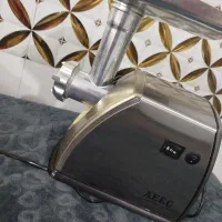 چرخ گوشت|خردکن، آسیاب، غذاساز|مشهد, پنجتن|دیوار