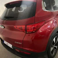 تیگو ۷|خودرو سواری و وانت|تهران, سعادتآباد|دیوار