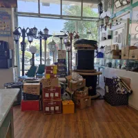 استخدام همکار در فروشگاه الکتریکی