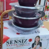 سرویس قابلمه و ماهیتابه