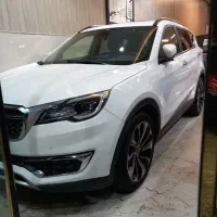 فیدلتی پرایم مدل ۱۴۰۱ گیربکس جدید کم کارکرد