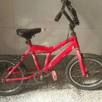 دوچرخه۱۶ و اسکوتر