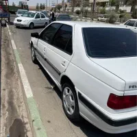 پارس موتور جدید دریچه برقی مدل 402|خودرو سواری و وانت|اهواز, دانشگاه چمران|دیوار