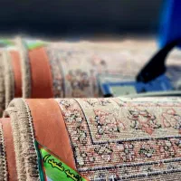 قالیشویی کلات(سرویس دهی سرتاسر مشهد مقدس)