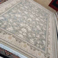 یک جفت ۹ متری طلاکوب نگین مشهد نوآکبند|فرش|مشهد, شهید مطهری|دیوار