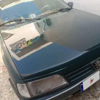 پژو ۴۰۵|خودرو سواری و وانت|اهواز, کوی آغاجاری|دیوار