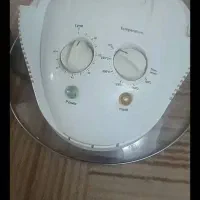 هواپز در حد نو