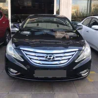 سوناتا YF،مدل ۲۰۱۲