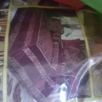 روتختی ۱۳ تکه کاملا نو قرمز|سرویس روتختی|زنجان, |دیوار