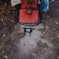 کله موتور ۷ کوباتا ژاپن