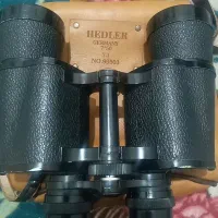 دوربین شکاری نظامی اصل کمیابHEDLER GERMANY 7.50|کوهنوردی و کمپینگ|اهواز, کیانپارس |دیوار
