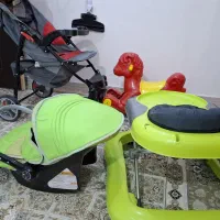 کالسکه ،روروک،کریر،