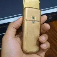 Nokia 8800 Orginal - نوکیا 8800 اصلی فنلاند فول پک|موبایل|تهران, منیریه|دیوار