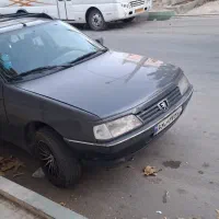 پژوGLi استثنایی تک برگ سند|خودرو سواری و وانت|دماوند, گیلاوند|دیوار