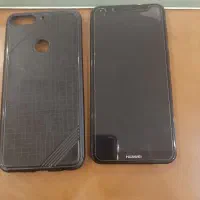 گوشی هواوی y9 2018