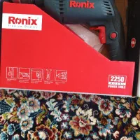 دریل  ROnix 2250|ابزارآلات|نیشابور, بنیاد شهید|دیوار