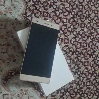 گوشی p8 لایت در حد نو