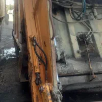 اتاق زباله کش خاور|قطعات یدکی و لوازم جانبی|چهاردانگه (تهران), |دیوار