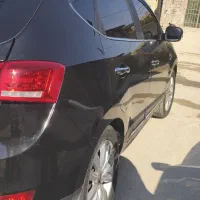 ماشین جک s5 نیوفیس مدل 1401|خودرو سواری و وانت|نورآباد ممسنی, |دیوار