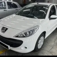 ۲۰۷ تیو تیری