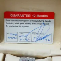 ساعت tissot کرنوگراف سوییسی|ساعت|فردیس, نسترن غربی|دیوار