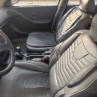 روآ سال مدل ۸۹دوگانه کارخانه|خودرو سواری و وانت|کاشمر, |دیوار