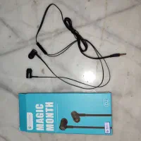 هندزفری سیمی