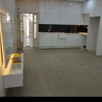 همکف لوکس برای زوج‌جوان