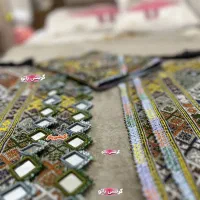 کریشی وسرتوپ|لباس|هیرمند, |دیوار