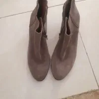 دوعددکفش مجلسی ونیم پوت