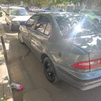 سمند LX دوگانه|خودرو سواری و وانت|مشهد, طبرسی شمالی|دیوار