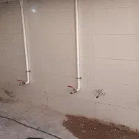 لوله کشی وتعمیرات گاز