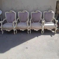 مبل و میزناهارخودی