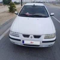 سمند ال ایکس|خودرو سواری و وانت|بوشهر, |دیوار