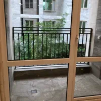 ۹۰ متر۲خواب_فردوس غرب ورزی شمالی_تاپ لوکیشن ومدرن