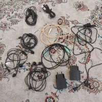 اقلام هندفری و کابل و شارژر|لوازم جانبی موبایل و تبلت|ارومیه, |دیوار