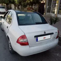 تیبا|خودرو سواری و وانت|همدان, |دیوار