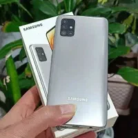 a51 درحد نوع بدونه خش