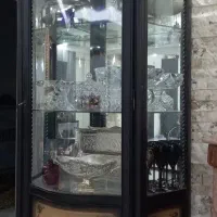 بوفه ویترین