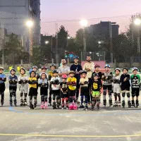 پیست تخصصی آموزش اسکیت