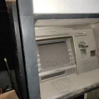 دستگاه عابر بانک ncr|ماشین‌آلات صنعتی|اهواز, فاز ۱ پادادشهر|دیوار