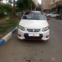 کوییکr مدل ۱۴۰۱ پارس خودروی کم کارکرد