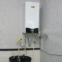 تعمیر آبگرمکن دیواری و مخزنی|خدمات پیشه و مهارت|بندر ماهشهر, |دیوار