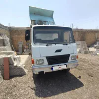 فروش خاور اذرخش مدل 83